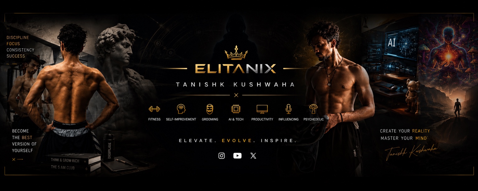 TANIX cinematic banner